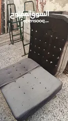  1 طقم صوفايات شغال الماكينات فيه