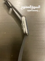  5 Apple Watch Series 4 Nike Edition 44MM