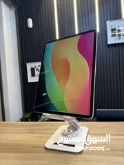  3 iPad Pro 12.9 A2014 iPad Pro 256GB Wi-Fi + Cellular آيباد برو شريحة وواي فاي iPad Pro بطارية 99%