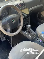  10 سيارة سكودا 2008