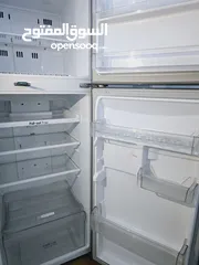  5 LG smart inverter refrigerator for sale