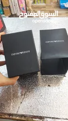  9 علبه تيسوت (علبه فارغه)                                        .