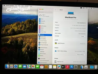  2 MacBook Pro 2018