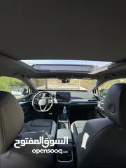  24 ID 4 2024 Pro Piano Black 2024 فل كامل اكيلو اعلى صنف مكفوله تامين شامل مكفول