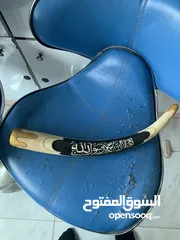  1 مجموعة تحف للصالون مميزة