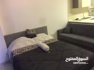  16 غرفة فندقية للايجار ضمن مشروع مرسى زايد-قرية الراحة