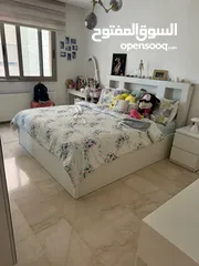  8 شقة دوبلكس للبيع في دير غبار  - REF : 14649