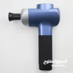  10 جهاز المساج للعضلات وتنشيط الأنسجة يوفتنس-2 من آريس  4رؤوس  5سرعات  2500 mAh x2  شامل التوصيل