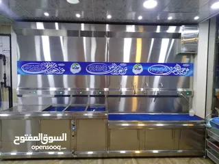  10 تجهيز محطات المياه وفلاتر المياه بأحدث التقنيات والمعدات الحديثة ومصنع كاسات الماء تعبئة وتغليف