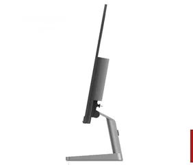  4 Lenovo ThinkVision S27i-10 27-inch FHD WLED Backlit LCD Monitor