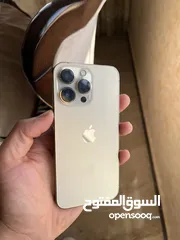  1 iPhone 13 Pro بسعر حرق