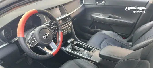  3 كيا اوبتما K5 2019ديزل ماطور 1700برايفت نخب