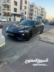  2 changan #SL03 EV2024  وارد الشركة كفالة الشركة ملوك عداد 15000 استعمال شخصي‎》