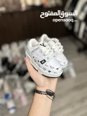  21 شروة أحذية أطفال اجمل واحلى الموديلات