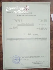  3 ارض للبيع في المفرق من المالك مباشره بدوان اية عمولات واصل جميع الخدمات(شارع مُعبد،ماء،كهرباء)