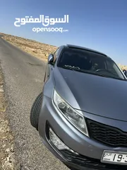  8 كيا أوبتما