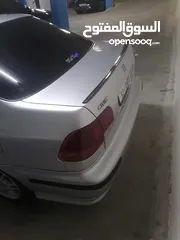  17 هوندا سيفك موديل 96 للبيع بحاله جيده جدا