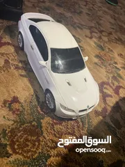  2 عربيه BMW m3 لعبه