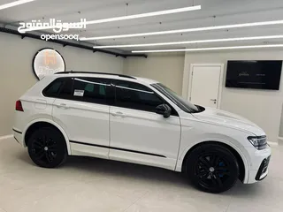  7 جيب تيجوان عداد قليل بسعر حرق حرق دفعة وشكات او كاش