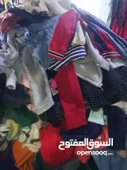  3 محل باله البسه