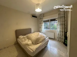  14 شقه مفروشه للايجار في الرابيه ( Property 41592 ) سنوي فقط