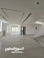  2 فلل الخوض السابعة بجانب جامعة السلطان قابوس