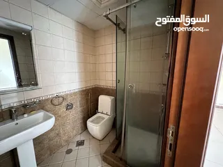  12 Apartments_for_annual_rent_in_Sharjah in Al Qasmiaa  Two rooms and one hall, Two master room