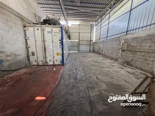  1 مخازن للايجار وثلاجات للتفريز