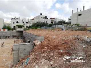  1 ارض للبيع اسكان روجيب