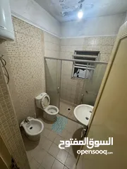  21 شقق استوديوهات للايجار تلاع العلي الشمالي
