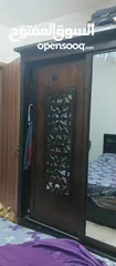  1 غرفة نوم مستعمل بجاحة الدهان