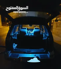  5 سيارة سانتامو هونداي، البيع (خالي قص قلبان)