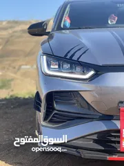 10 BYD E2  للبيع مستعمل بحالة الوكالة