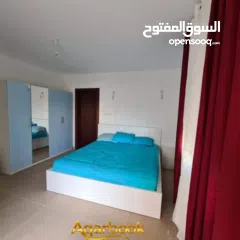  2 شقة مميزة للايجار في ضاحية الريحان