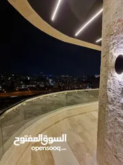  12 بالاقساط 220متر في ديرغبار بتشطيب مميز من المالك مباشرة