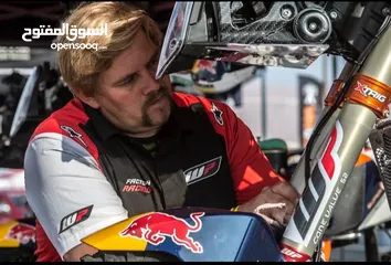  16 تي شيرت أصلي جديد من  Red Bull   Original مقاسات مختلفة لكل موديل