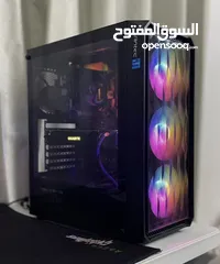  4 GAMING PC  - 2070 SUPER