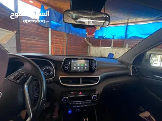  3 هنداي توسان 2019 ولا غلطة  مش قانوني