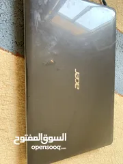  2 لابتوب ايسر