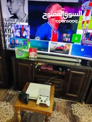  7 Xbox One S  اكس بوكس ون اس
