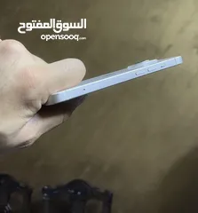  6 ايفون 14 توب نظافه (مسكر ايكلاود)