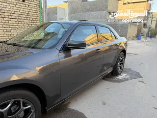  18 كرايسلر اوباما S300