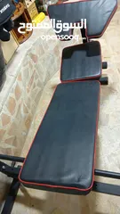  2 كرسي رياضة for sale