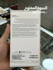  9 ايفون 14 بلس 128 جيجا بحاله الوكاله - IPHONE 14 PLUS 128 GB LIKE NEW