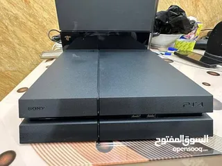  5 PlayStation 4 fat