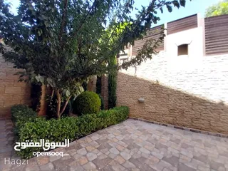  3 فيلا مفروشة للايجار في دابوق  ( Property 34188 ) سنوي فقط