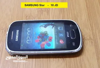  15 موبايل للبيع