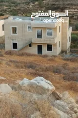  2 دار للبيع في بيت لحم