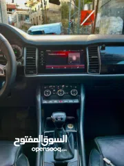  5 سكودا كودياك 2018