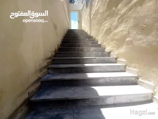  1 شقة مفروشة للإيجار في جبل عمان  ( Property 33236 )